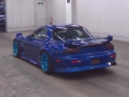 
										Mazda RX-7 Type RB full									