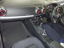 
										Audi A3 2020 full									