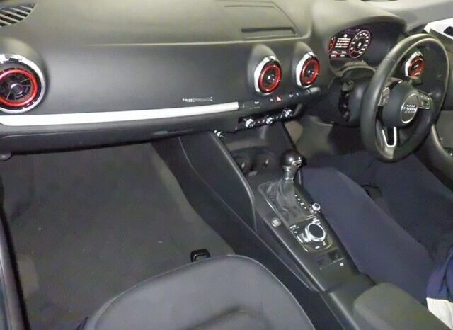 
								Audi A3 2020 full									
