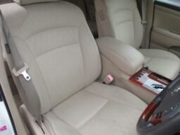 
										Toyota Crown Majesta 2004 full									