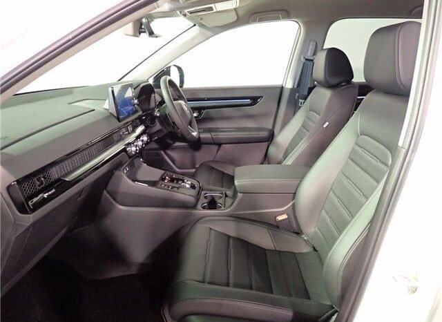 
								Honda CR-V RS 2WD 2026 full									