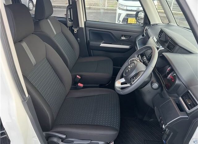 
								Daihatsu Thor Custom G-T 2026 full									