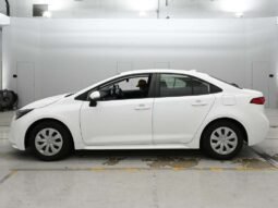 
										Toyota Corolla X 2023 full									