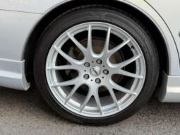 
										Toyota Crown Majesta 2004 full									