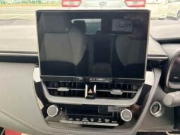 
										Toyota Corolla WXB 2024 full									