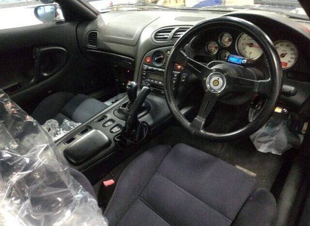 
								Mazda RX-7 Type RB full									
