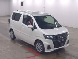 Suzuki WagonR ZL 2026