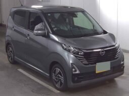 Nissan Dayz Highway Star X