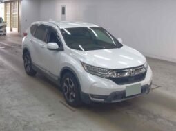 Honda CR-V EX