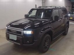 
										Toyota Landcruiser 250 VX 2026 full									
