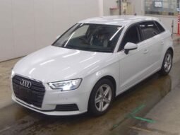 
										Audi A3 2020 full									