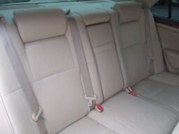 
										Toyota Crown Majesta 2004 full									