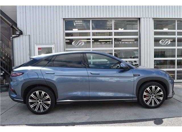 
								BYD Sealion 7 full									