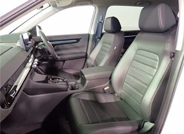 
								Honda CR-V RS 2WD 2026 full									