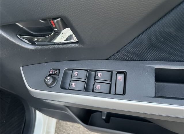 
								Daihatsu Thor Custom G-T 2026 full									