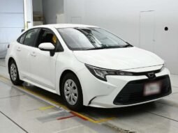 Toyota Corolla X 2023