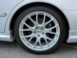 
										Toyota Crown Majesta 2004 full									