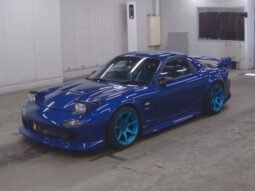 
										Mazda RX-7 Type RB full									