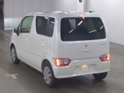 
										Suzuki WagonR ZL 2026 full									
