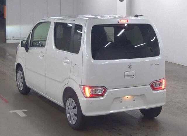 
								Suzuki WagonR ZL 2026 full									