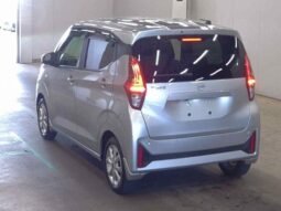 
										Nissan Dayz X full									