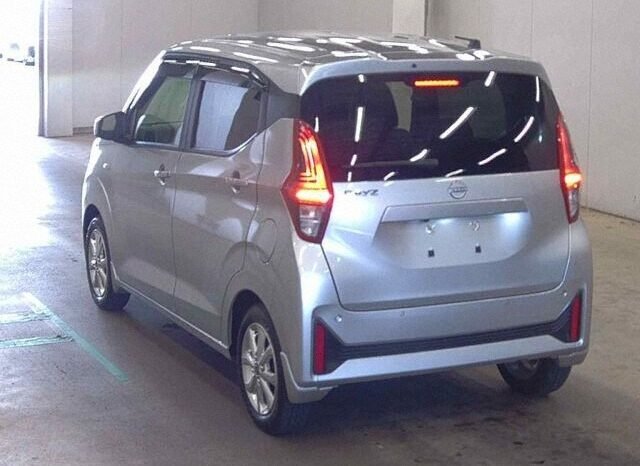 
								Nissan Dayz X full									
