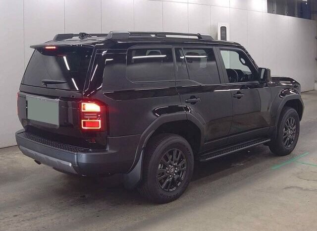 
								Toyota Landcruiser 250 VX 2026 full									