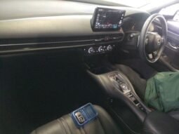 
										Honda ZR-V E: HEV Z 4WD Grade 2024 full									