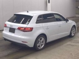 
										Audi A3 2020 full									