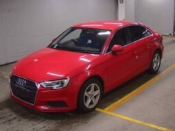 
										Audi A3 Sedan 2017 full									