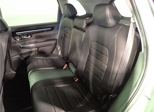 
								Honda CR-V RS 2WD 2026 full									