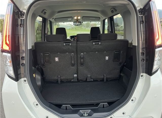 
								Daihatsu Thor Custom G-T 2026 full									