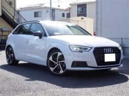 
										Audi A3 2020 full									