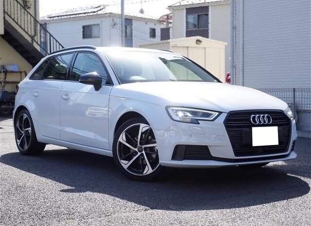 
								Audi A3 2020 full									