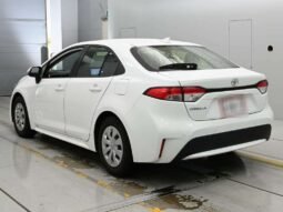 
										Toyota Corolla X 2023 full									