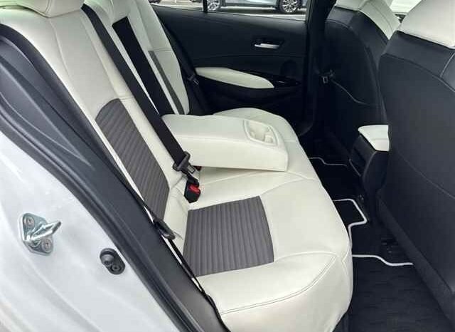 
								Toyota Corolla WXB 2024 full									
