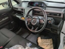 
										Suzuki WagonR ZL 2026 full									