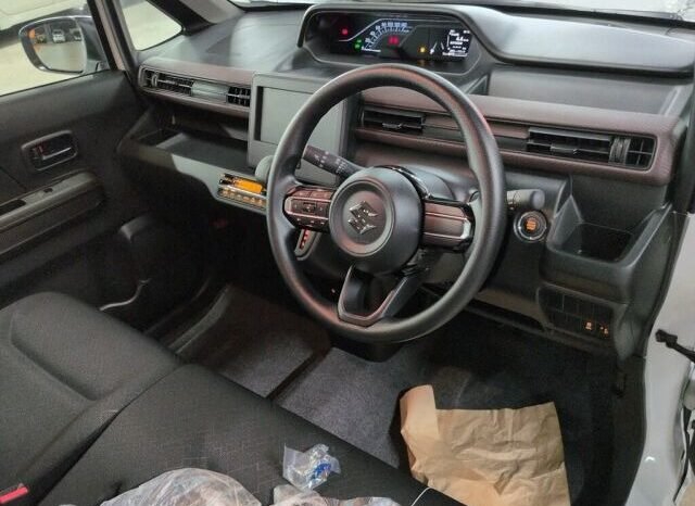 
								Suzuki WagonR ZL 2026 full									