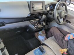 
										Nissan Dayz X full									