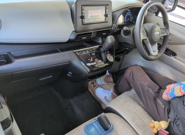 
								Nissan Dayz X full									