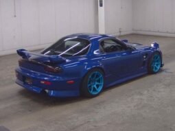 
										Mazda RX-7 Type RB full									