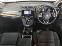 
										Honda CR-V EX full									