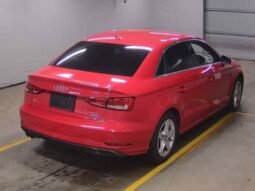 
										Audi A3 Sedan 2017 full									