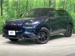 Honda ZR-V e:HEV Z Special Edition Black Style 2025