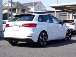
										Audi A3 2020 full									