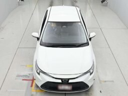 
										Toyota Corolla X 2023 full									