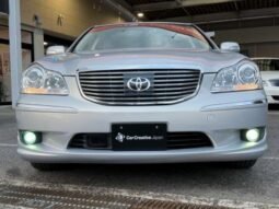 
										Toyota Crown Majesta 2004 full									