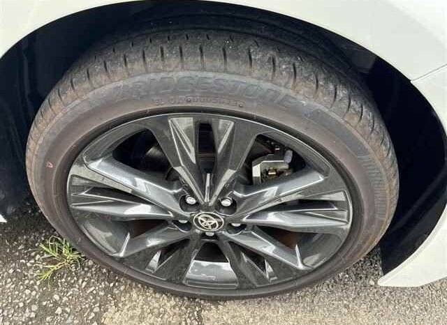 
								Toyota Corolla WXB 2024 full									