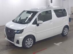 
										Suzuki WagonR ZL 2026 full									