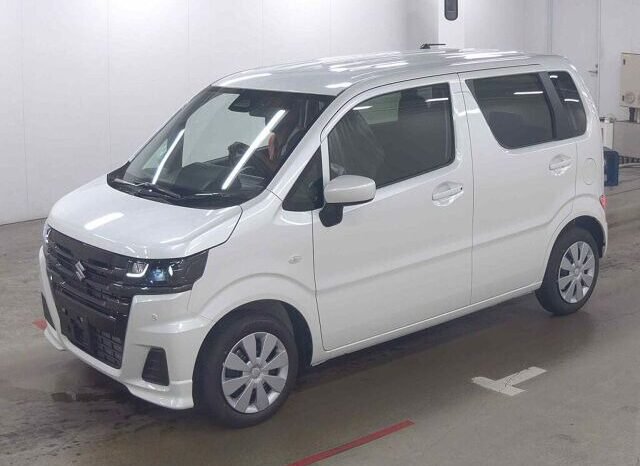 
								Suzuki WagonR ZL 2026 full									